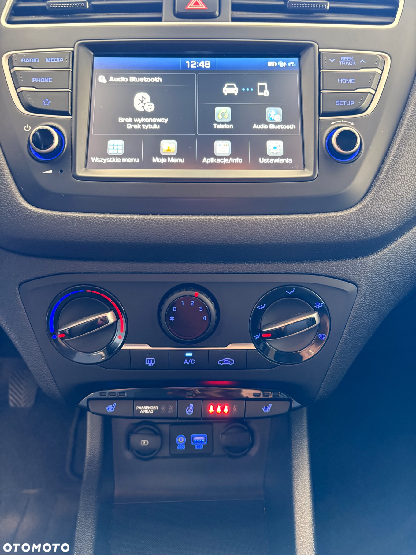 Hyundai i20 1.0 T-GDi Comfort - 16