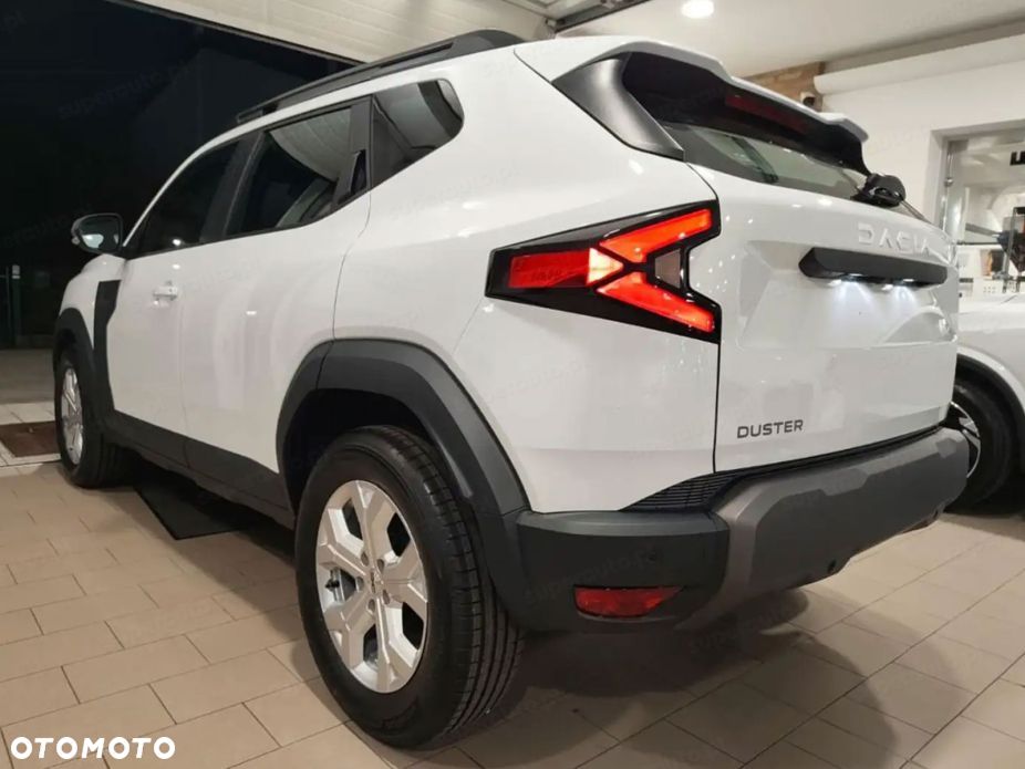 Dacia Duster - 4