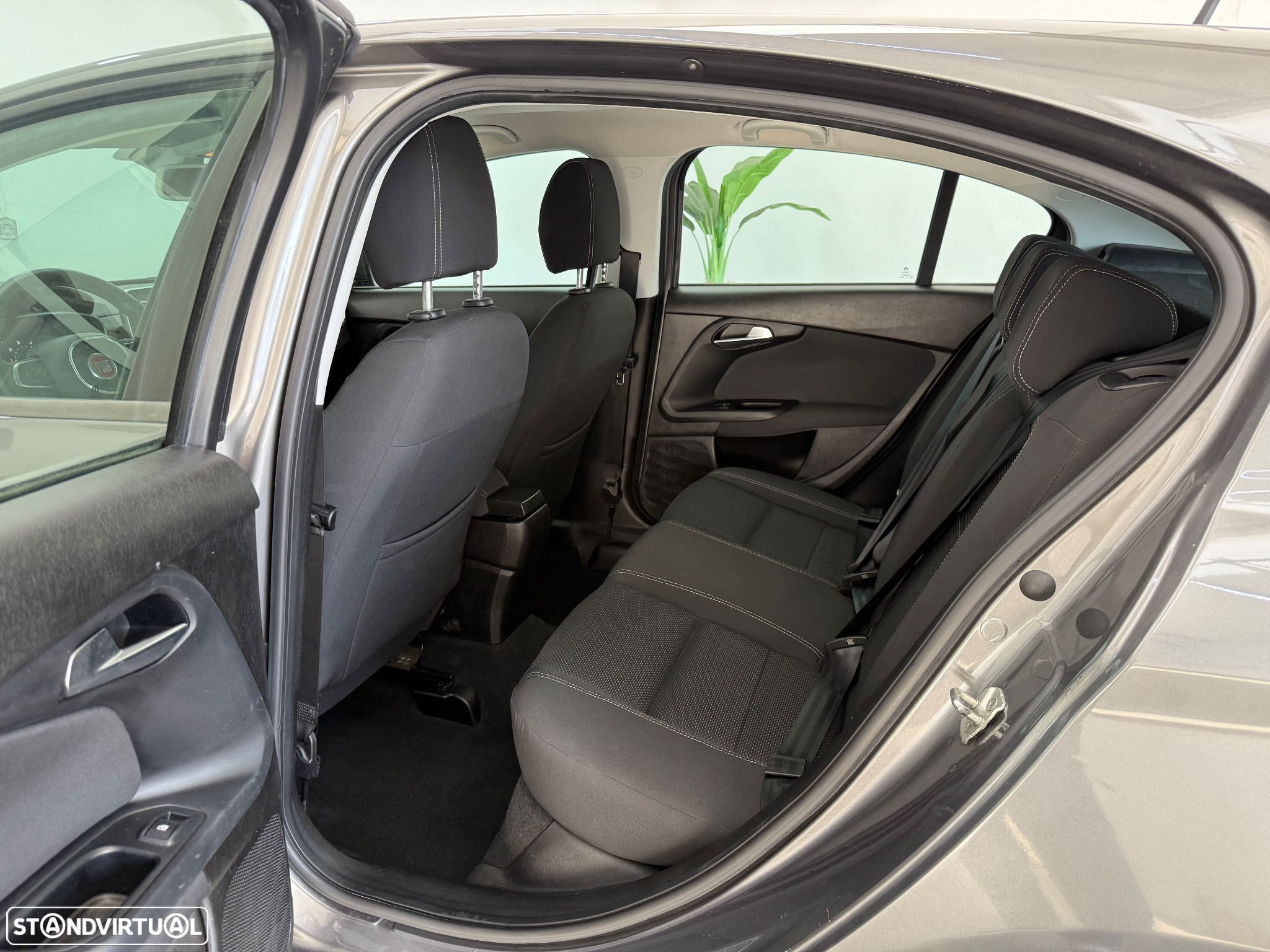 Fiat Tipo 1.3 Multijet Life - 6