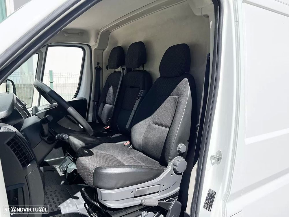 Peugeot Boxer 2.2 bluehdii 335 l2h2 premium - 7