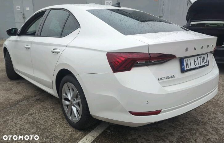 Skoda Octavia - 4