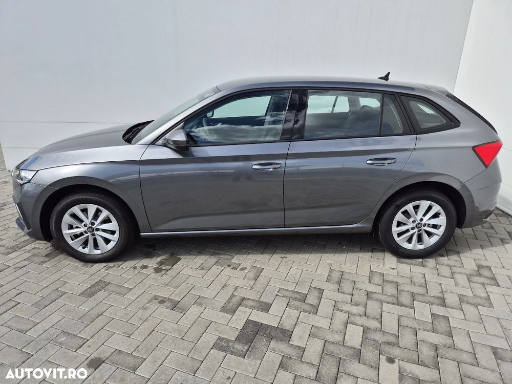 Skoda Scala - 2
