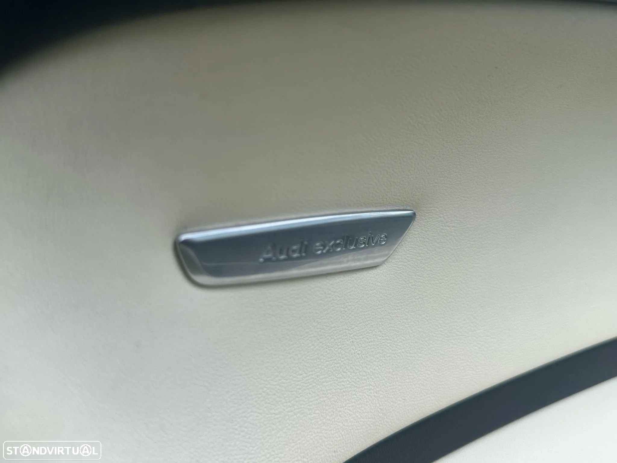 Audi A1 1.6 TDI Special Edition - 23