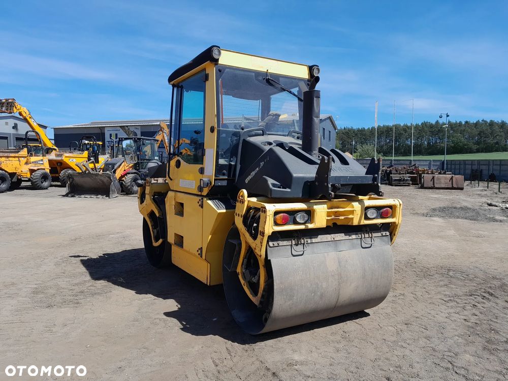 Bomag BW 154 AP - 4