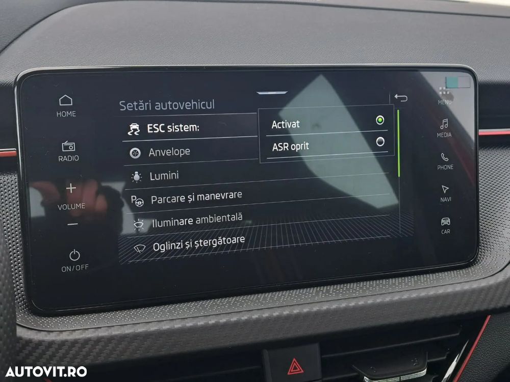 Skoda Scala 1.5 TSI 150 CP DSG Monte Carlo - 25