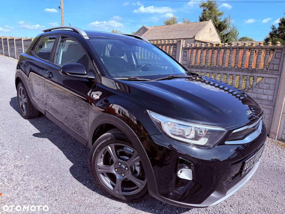 Kia Stonic - 11