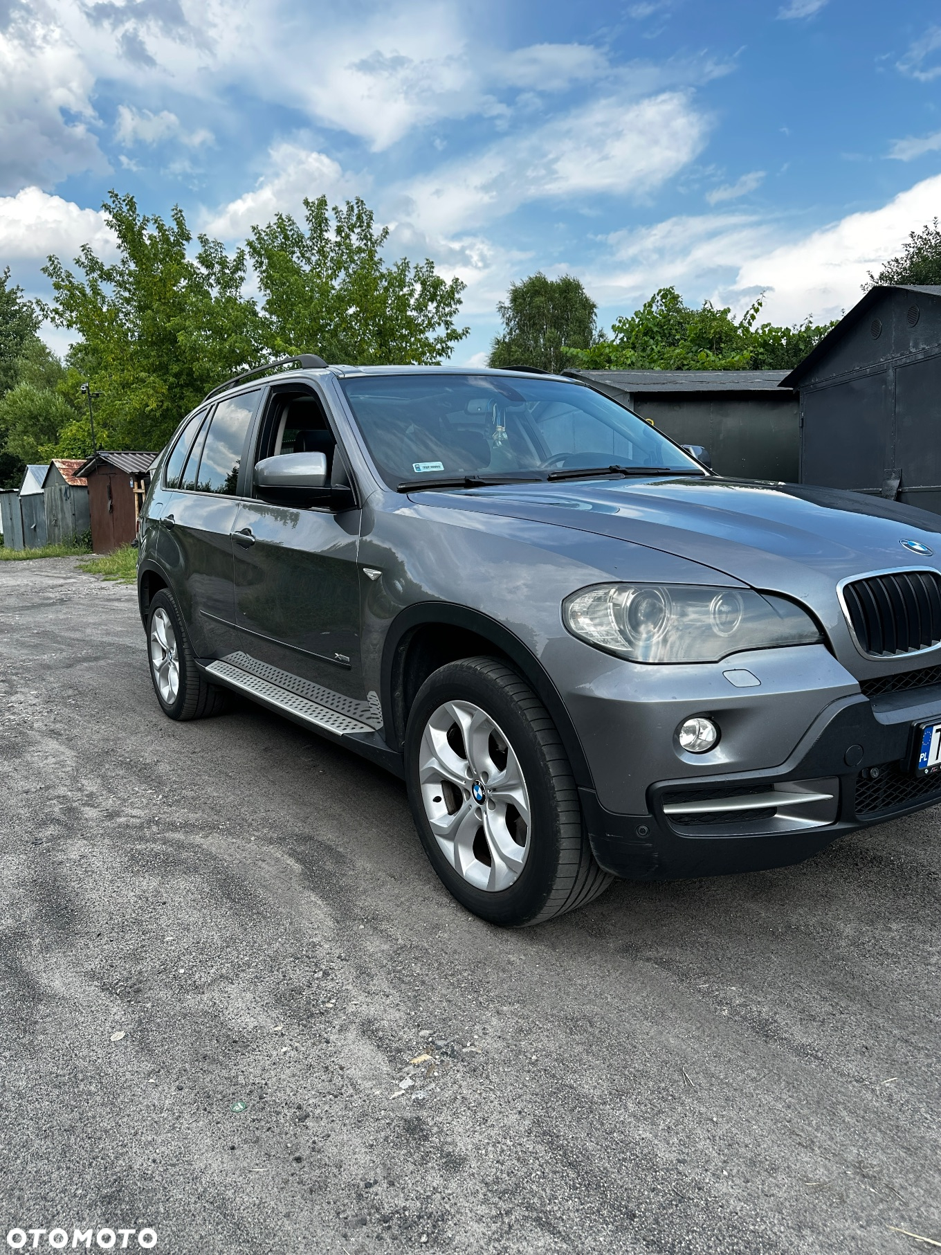 BMW X5 3.0d xDrive - 8