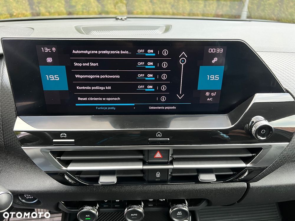 Citroën C4 1.5 BlueHDi Shine S&S - 27