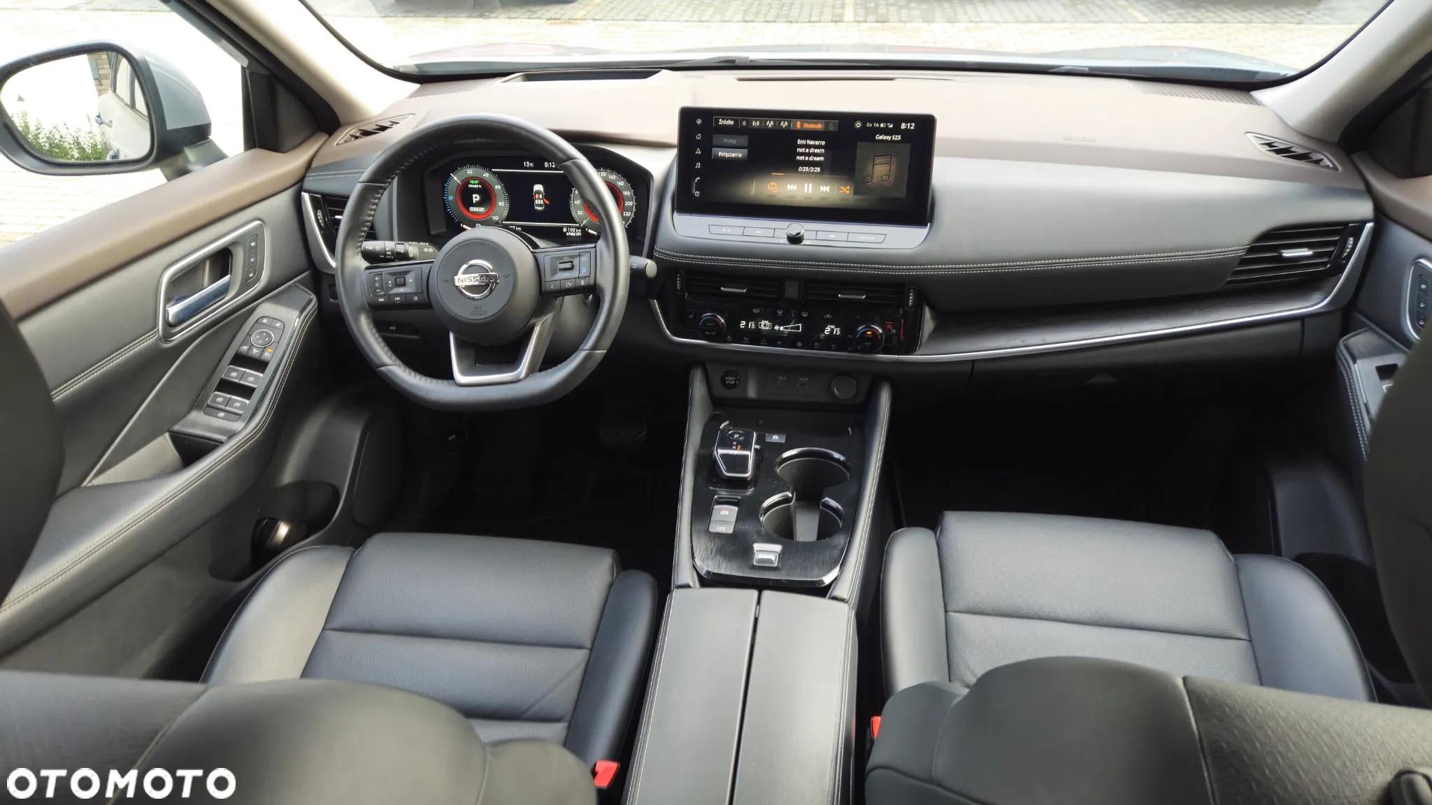 Nissan X-Trail 1.5 VC-T e-POWER Tekna - 19