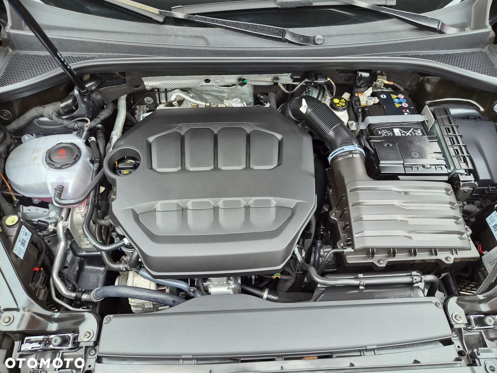 Cupra Terramar 2.0 TSI 4Drive VZ DSG - 12