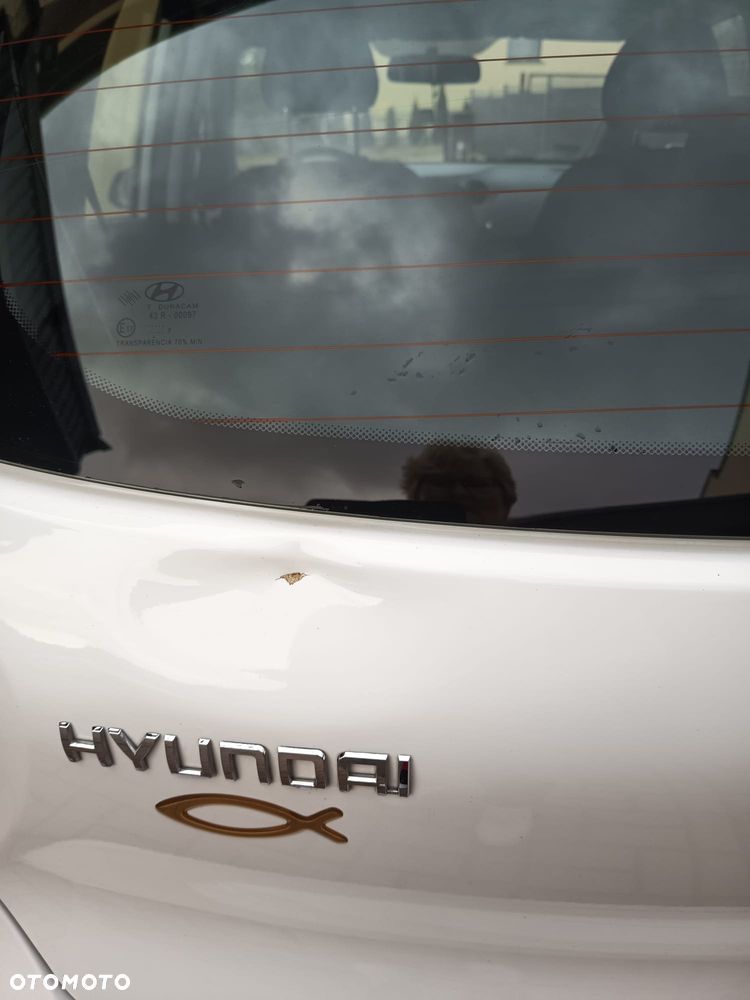 Hyundai i10 1.0 BlueDrive Comfort - 4