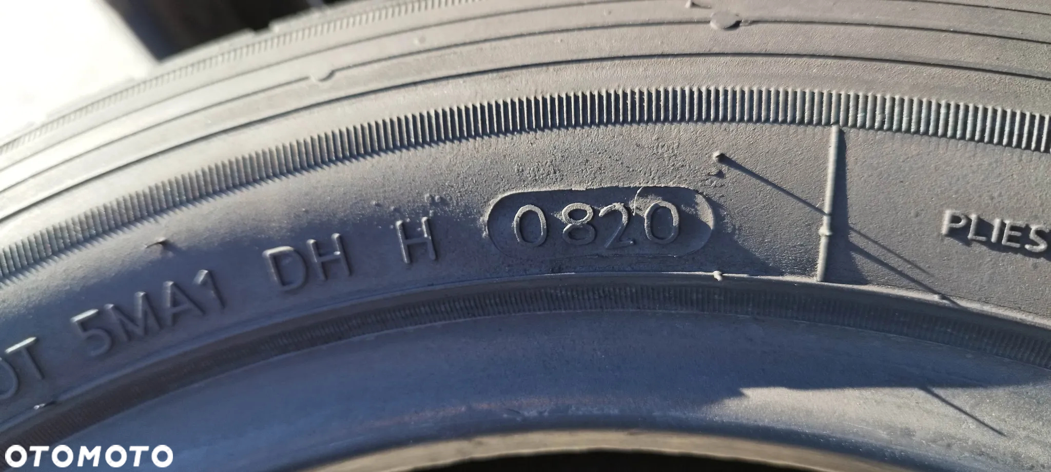 195/50/15 hankook ventus s1 evo - 5