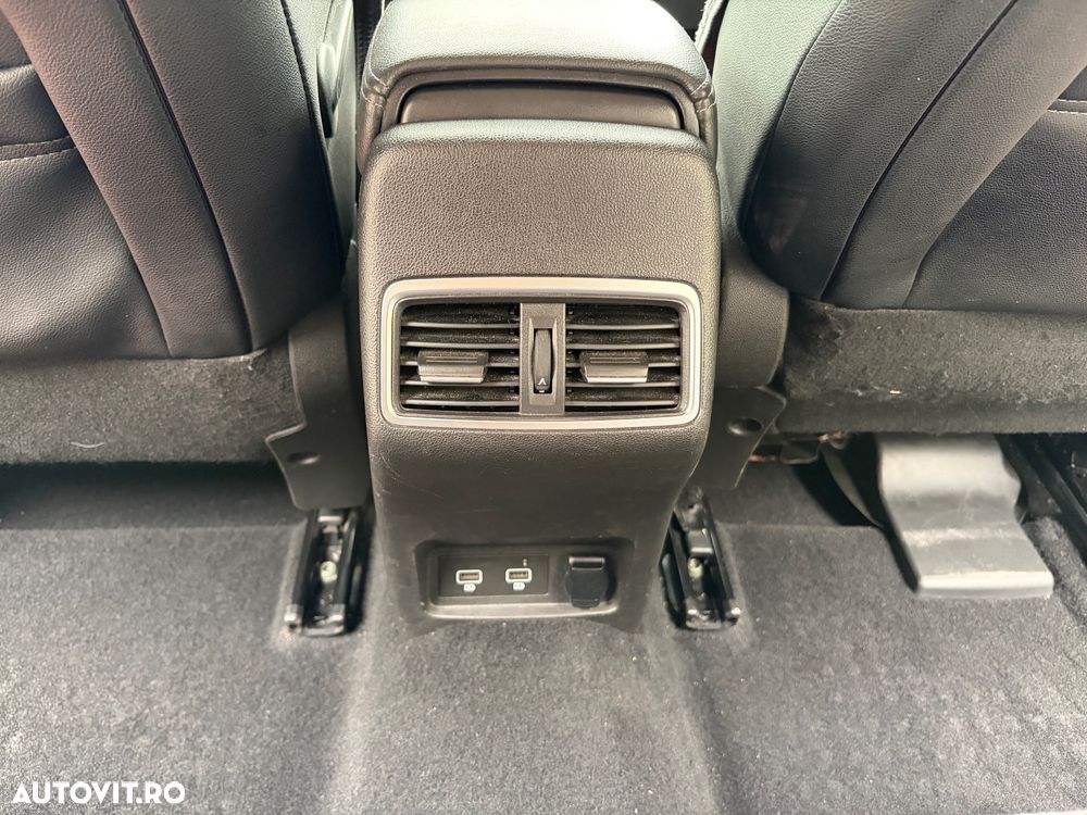 Renault Kadjar TCe EDC GPF Intens - 12