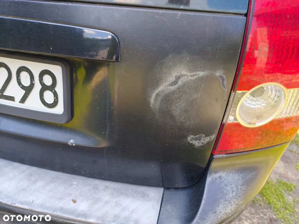 Volvo V50 1.8 - 7