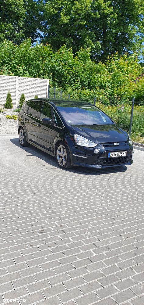 Ford S-Max - 3