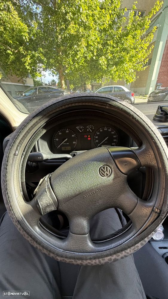 VW Polo - 12