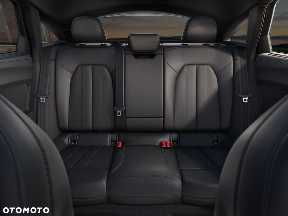 Audi A5 Limousine - 8