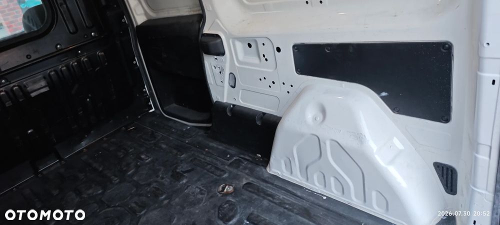 Fiat Doblo II - 15