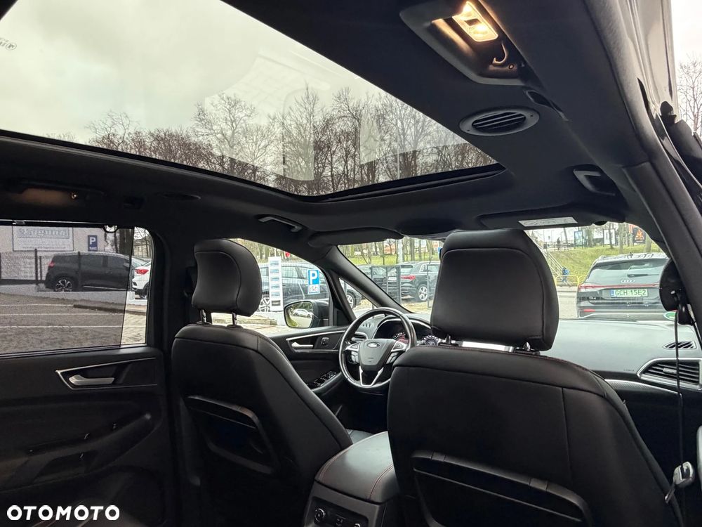 Ford S-Max 2.0 EcoBlue ST-Line - 21