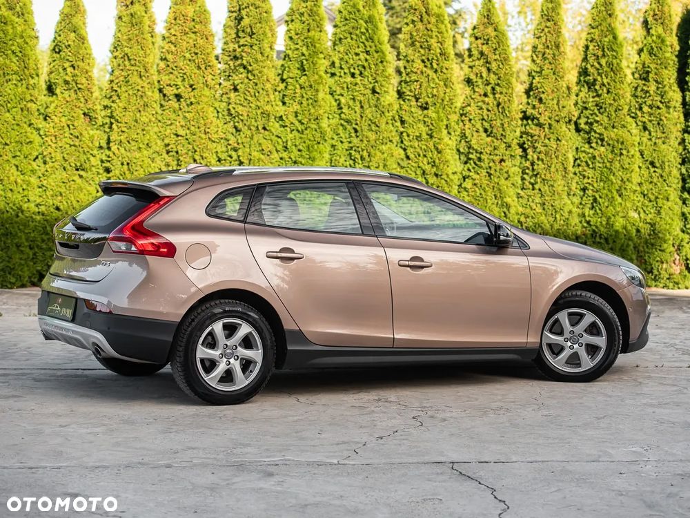 Volvo V40 D3 Geartronic - 14