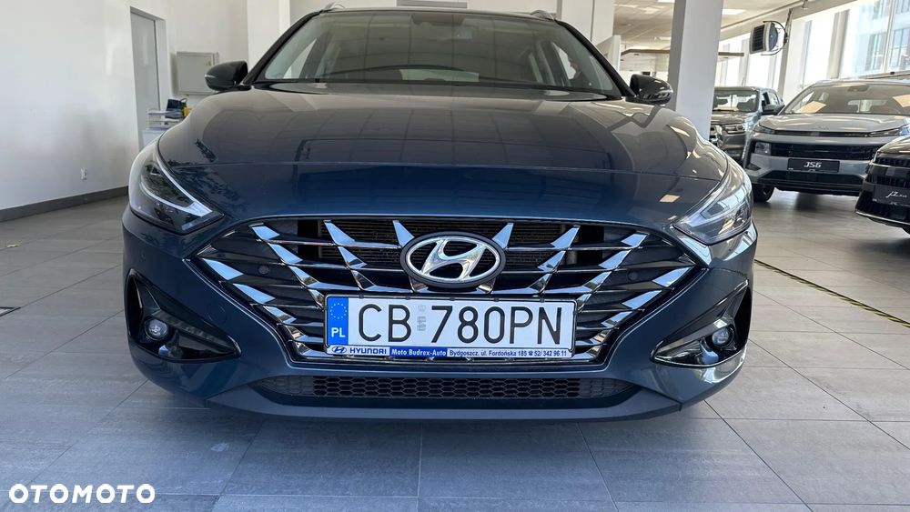 Hyundai i30 1.5 T-GDI 48V Smart - 3
