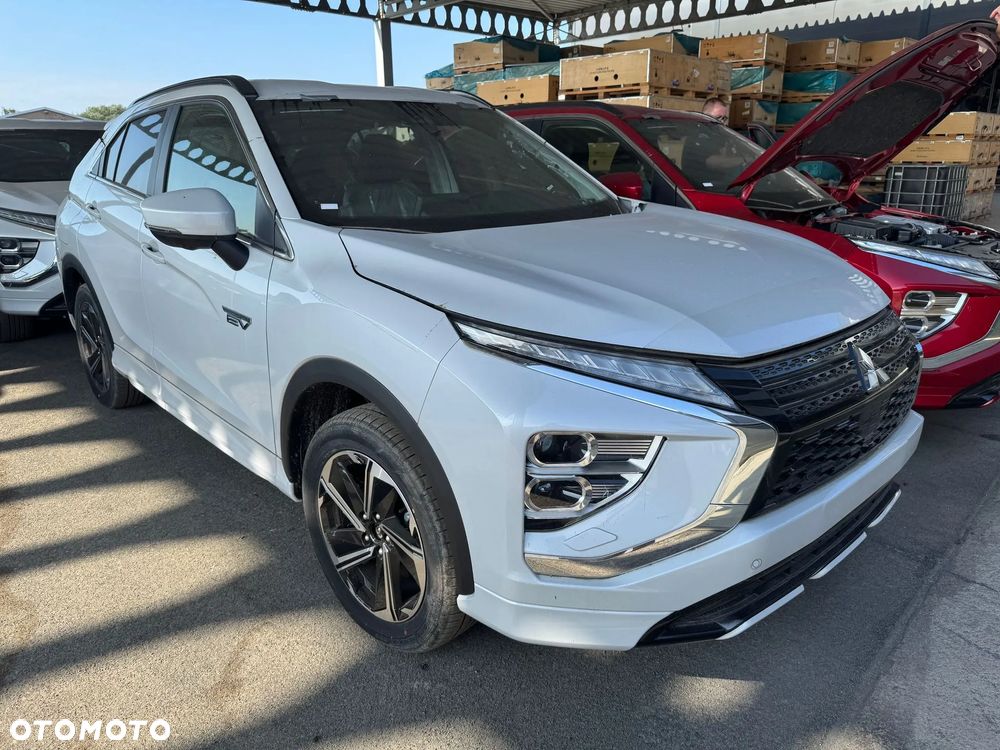 Mitsubishi Eclipse Cross lift wszystko - 10