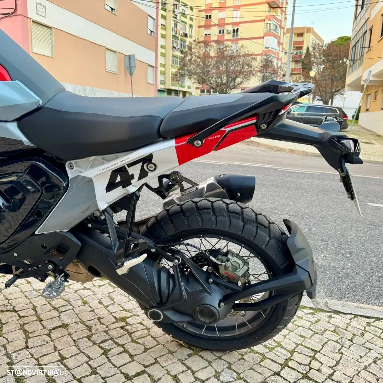 BMW R 1300 GS - 24
