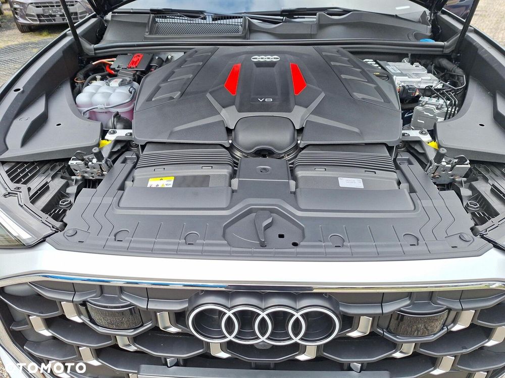 Audi SQ8 - 17