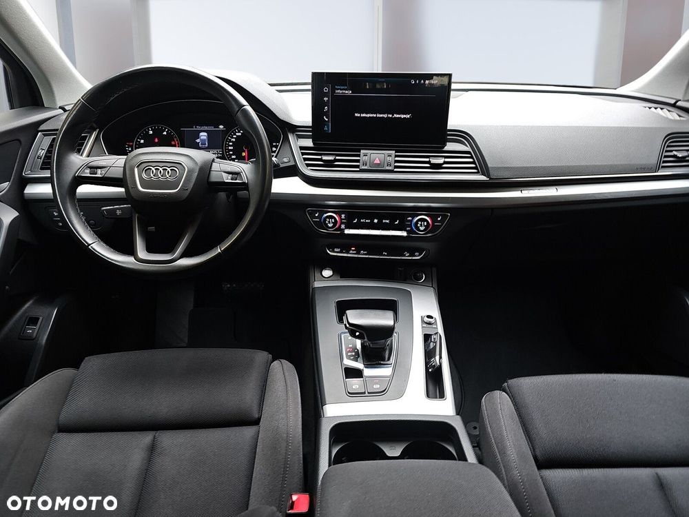 Audi Q5 - 7