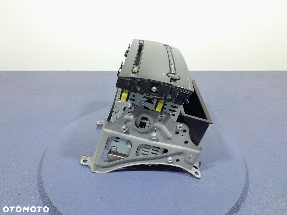 TOYOTA PRIUS II XW20 RADIO CD FABRYCZNE 86120-47220 - 5
