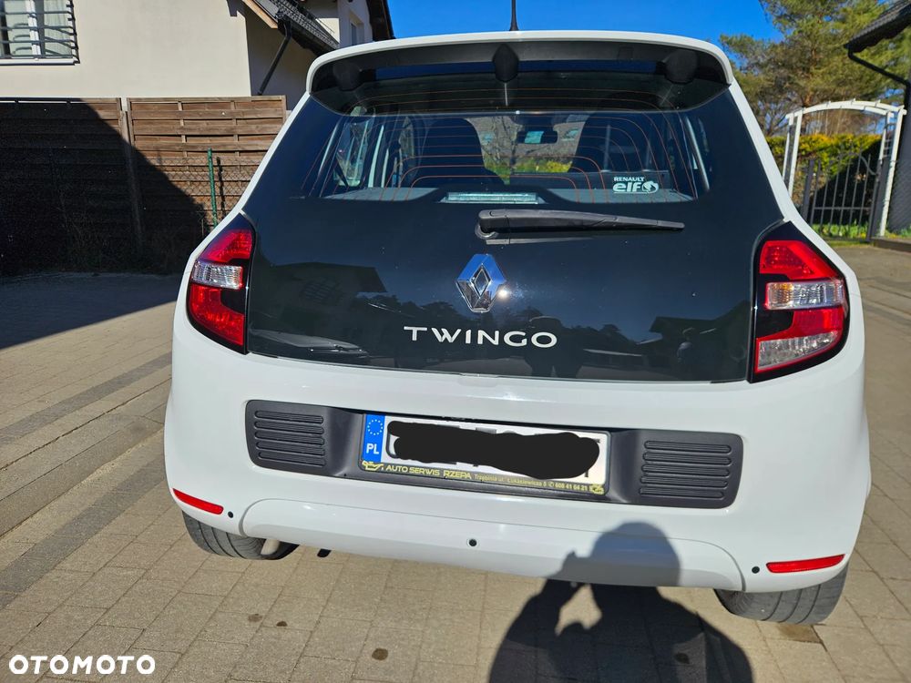 Renault Twingo - 7