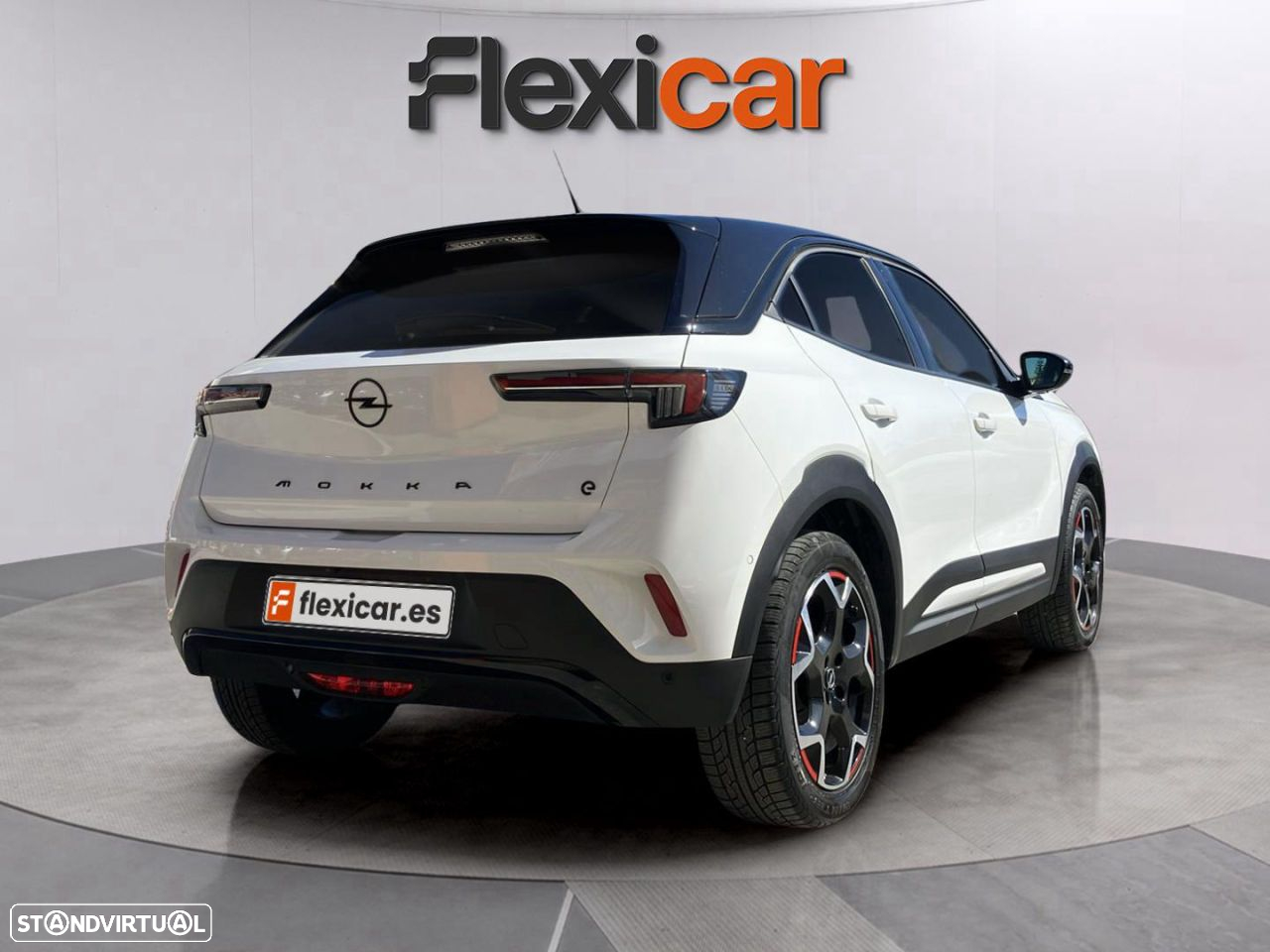 Opel Mokka-e 50 kWh GS - 3