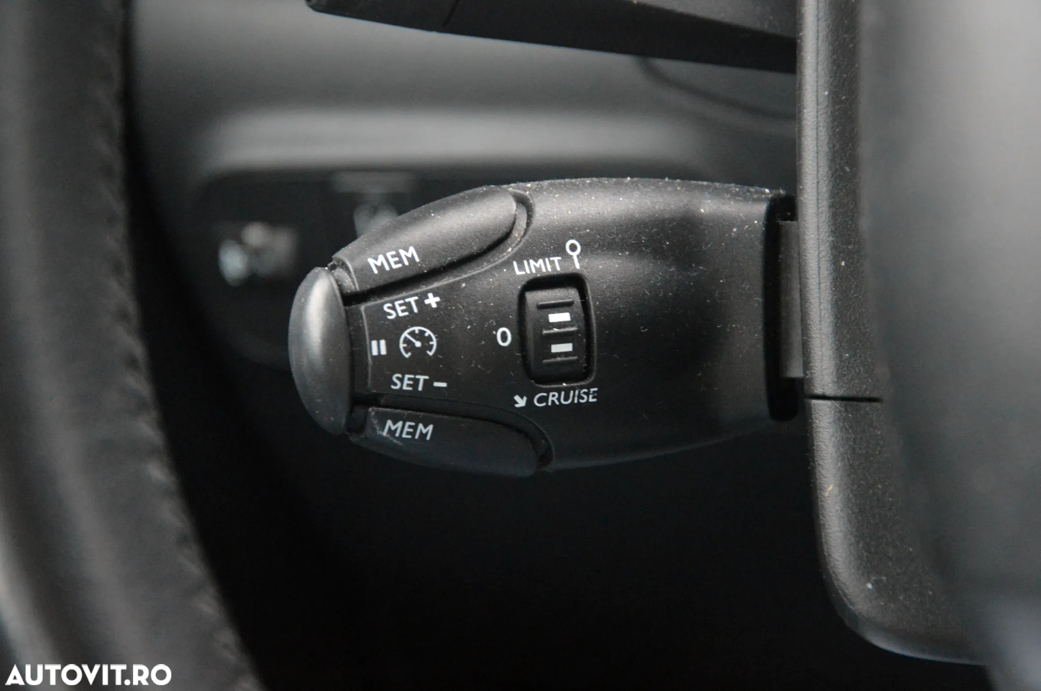 Citroën C3 1.6 BlueHDi S&S BVM Feel - 22