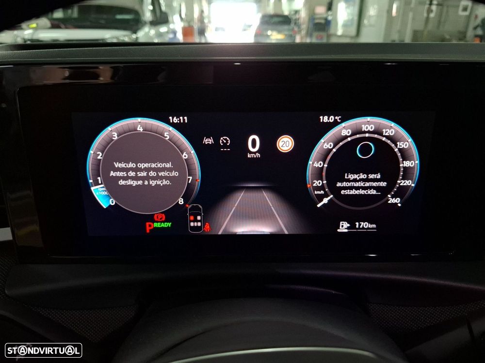 VW T-Roc 1.5 eTSI Life DSG - 15