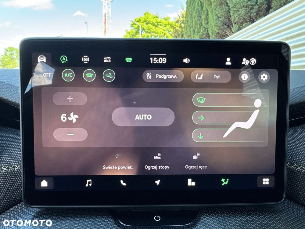 Skoda Kodiaq 1.5 TSI mHEV 4x2 Selection DSG - 29