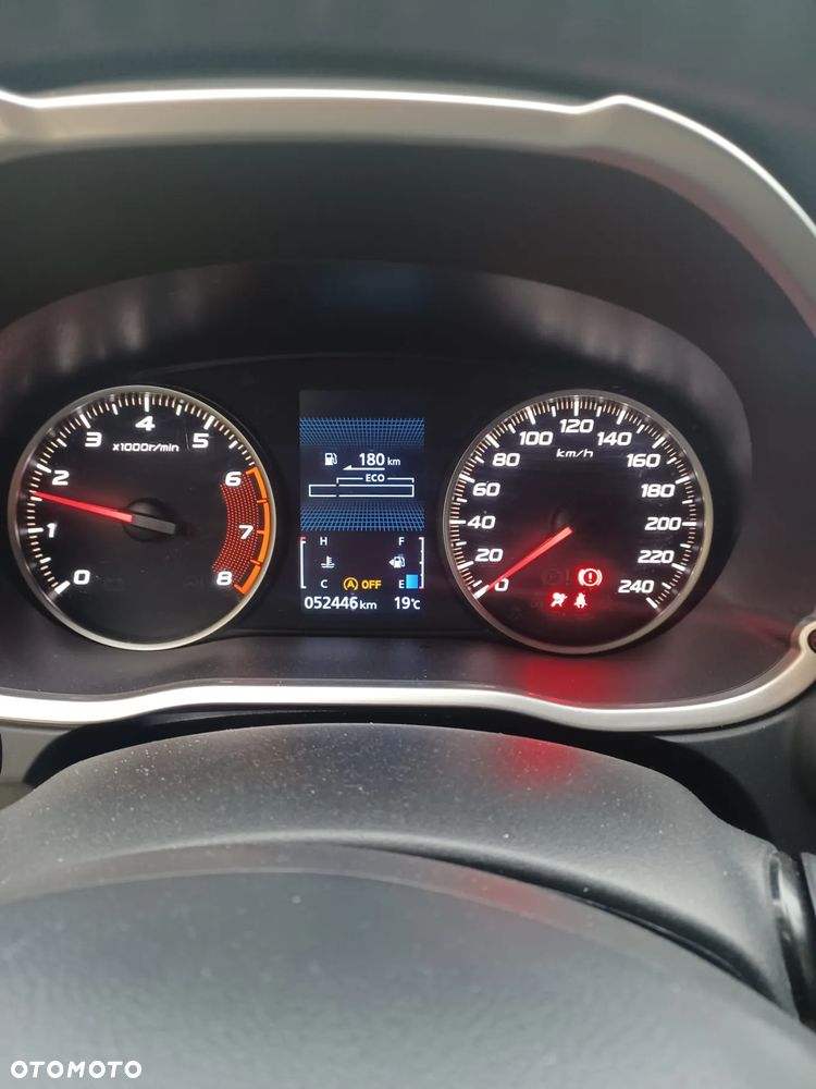 Mitsubishi Eclipse Cross 1.5 T Intense - 15