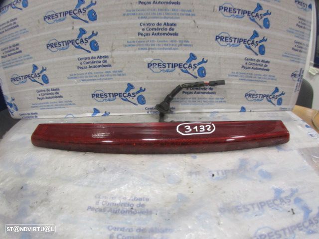 Farol Tras 1K8945087D VW SCIROCCO 3 FASE 1  2013 2.0TDI 140CV 3P PRETO 3ºSTOP ORIGINAL - 1