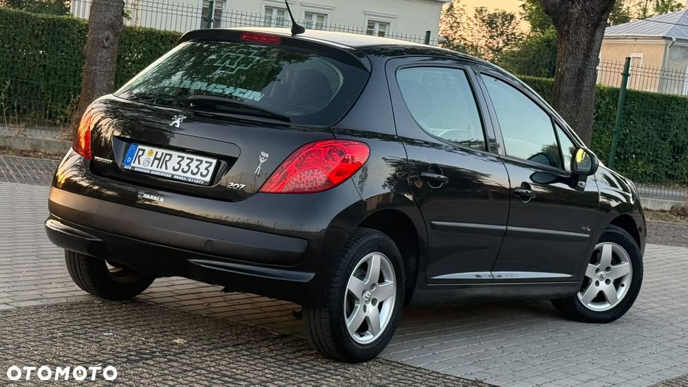Peugeot 207 75 Urban Move - 35