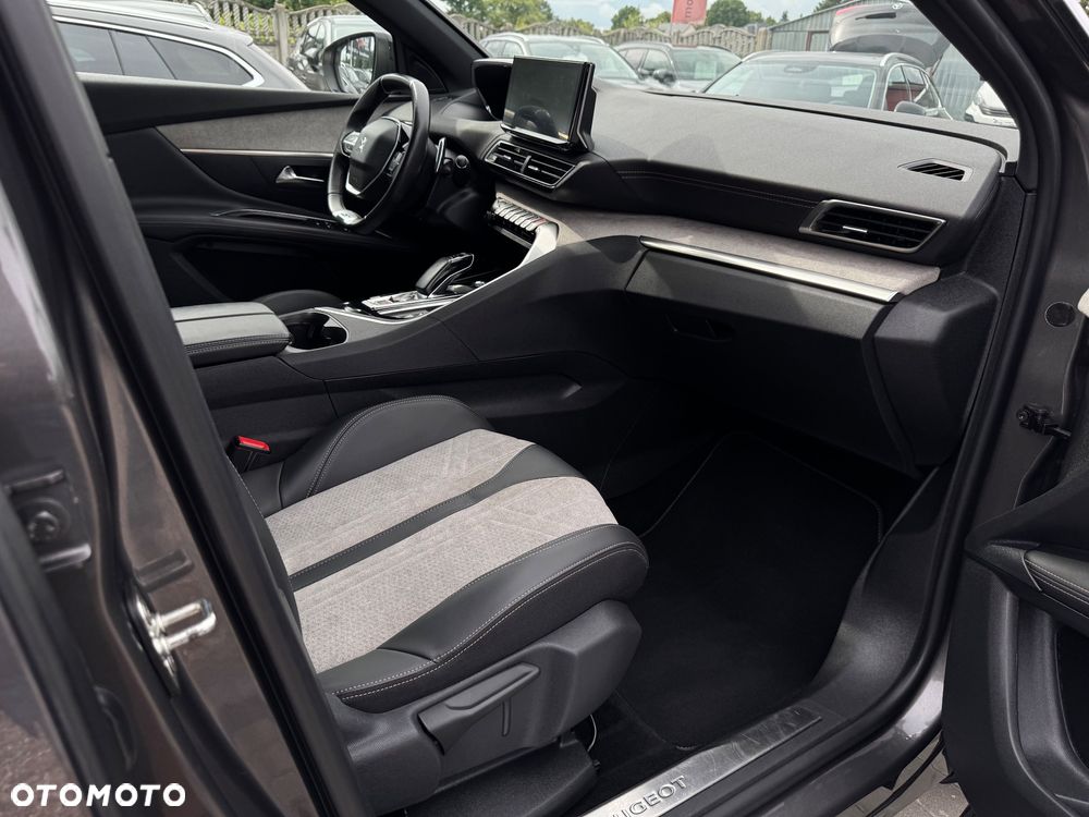 Peugeot 3008 225 e-EAT8 GT Pack - 28