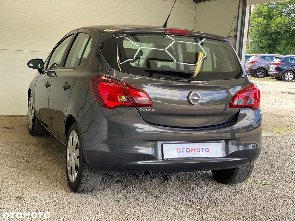Opel Corsa 1.4 Active - 29