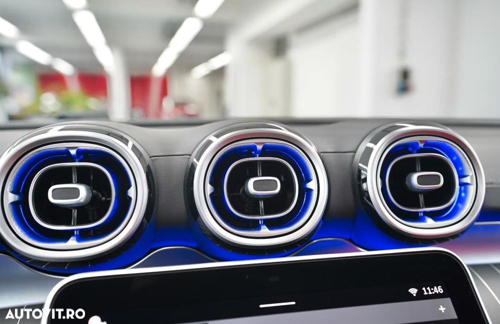 Mercedes-Benz CLE 180 9G-TRONIC Edition AMG Line - 27