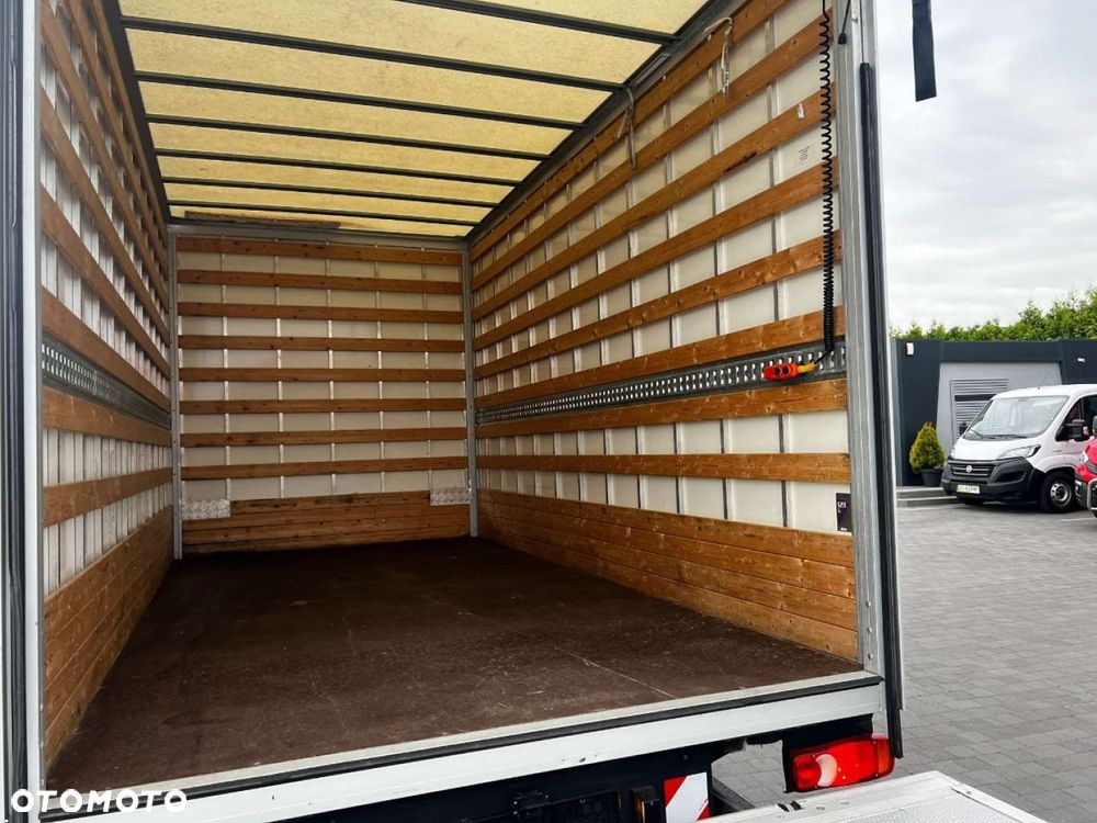 Fiat Ducato Maxi Kontener Winda - 29