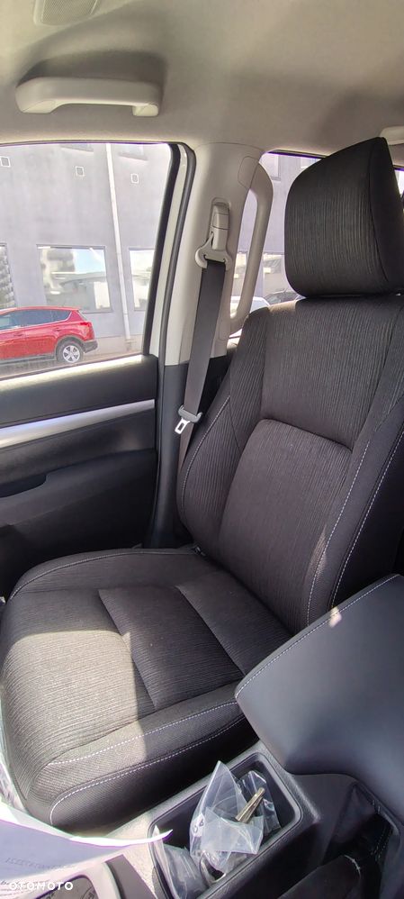 Toyota Hilux 2.8 D-4D mHEV Double Cab Executive 4x4 - 17