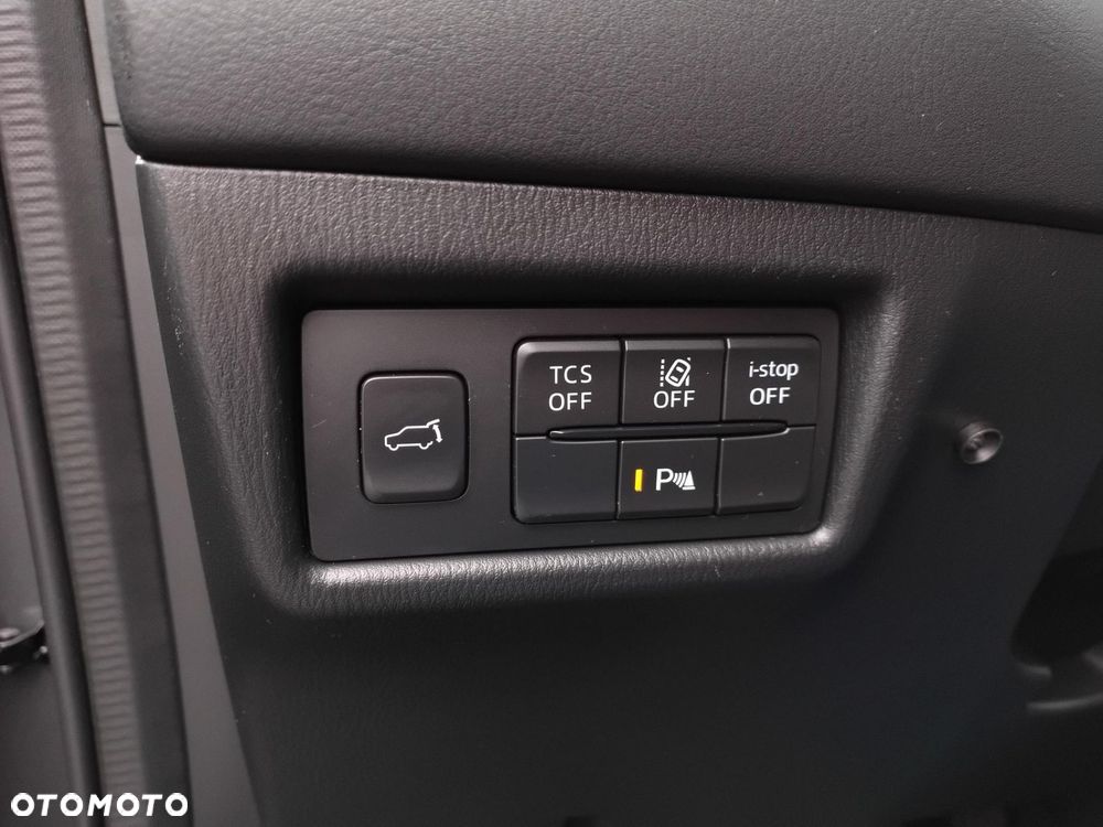 Mazda CX-5 2.5 Skypassion AWD - 23