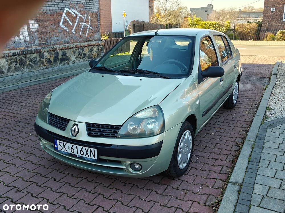 Renault Thalia 1.4 Alize - 30