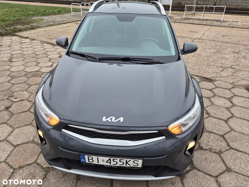 Kia Stonic 1.2 Vision - 4