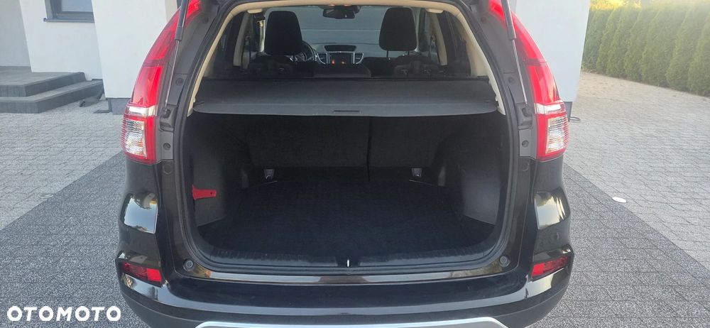 Honda CR-V 1.6i-DTEC Comfort (2WD) - 14