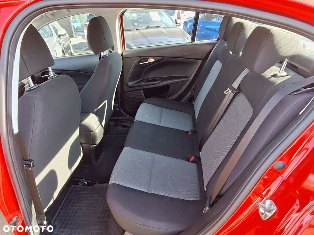 Fiat Tipo - 16