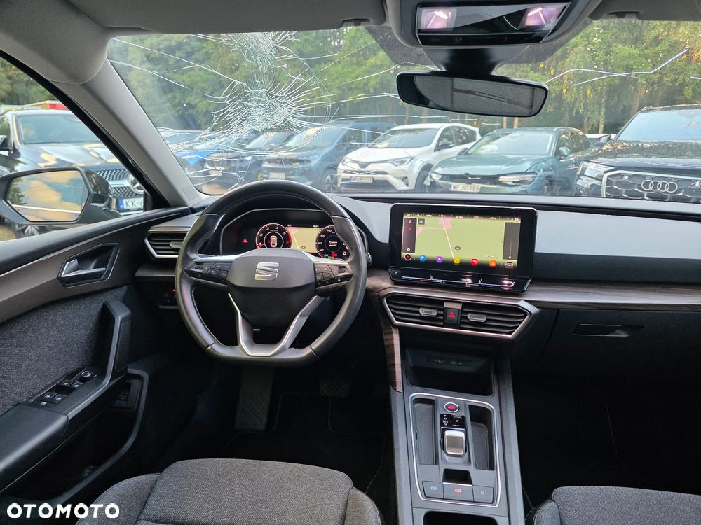 Seat Leon - 19
