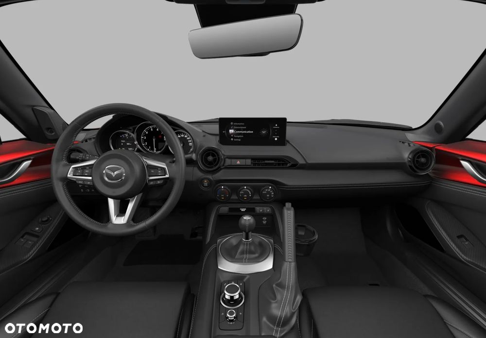 Mazda MX-5 1.5 Skyactiv-G Homura - 9